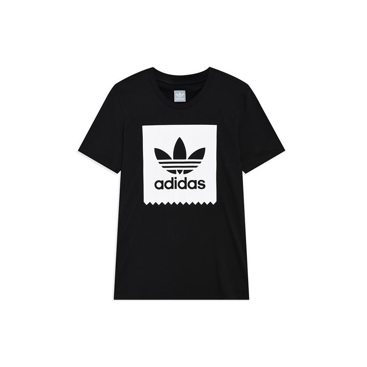 Adidas Originals T Shirt Men's Black CW2339