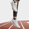 Fila Удобные Универсальные Низкие Кроссовки для Бега Мужские кроссовки Белые A12M431103FWA