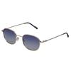 Gafas de Sol Cuadradas Retro Polarizadas CF90005 para Hombre-Mujer