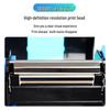 Gprinter GP-1924T Термотрансферный принтер этикеток и штрих-кодов CN вилка (адаптер в комплекте)
