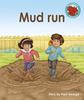 Книга Mud Run