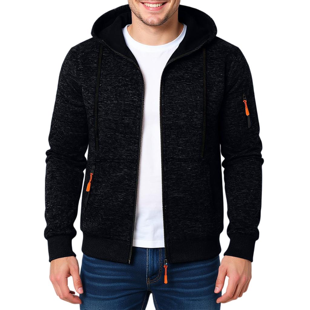 Спортивный костюм с капюшоном, унисекс, одежда для бега, пуловер с длинными рукавами, толстовка с капюшоном