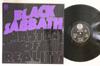 LP Пластинка BLACK SABBATH - Master Of Reality (Коробчатый рукав) 6360050 VERTIGO 1971 UK Металл Б/У