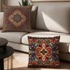 Арт П-Персидский Р-Ковер П-Узор Наволочка Офисные Подушки Подходят Для Дивана Машины Спальни Декоративная Наволочка