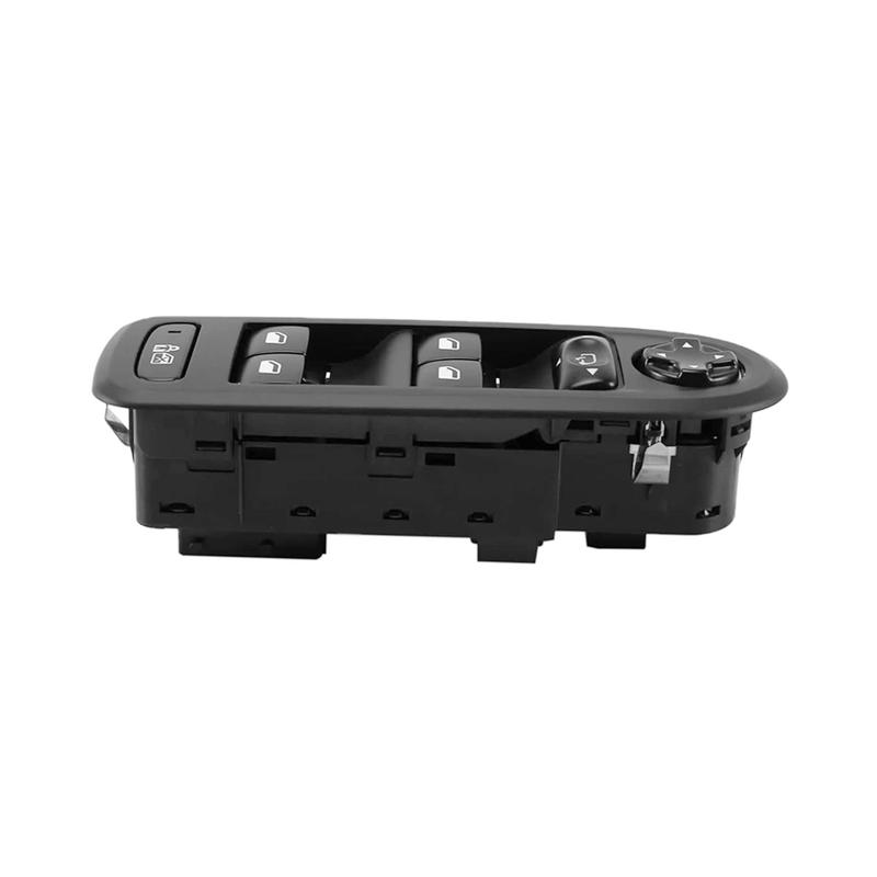 96644917XT Electric Power Lifter Window Control Switch For Peugeot 308 508 C5 2007 2008 2009 2010-2018 OE 98026370ZD 96599975XT