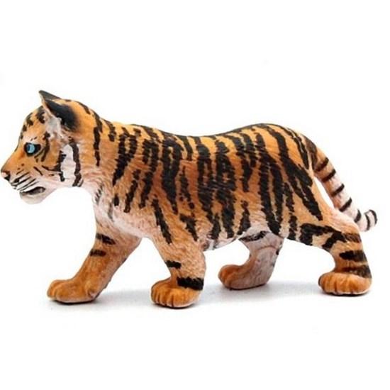 Schleich Tiger Cub 70 X 20 X 40 Mm SL14730 Figure, Popular Toys In Korea