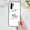 Tini Stoessel For Huawei Nova Y70 Y72 Y73 Y60 Y90 Y61 Y91 8i 7i 11i 12i 12s 9 10 SE P20 P30 P40 Lite Case