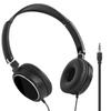 Adjustable 3.5mm Headset Over Ear Foldable Headphone Universal Wired Headphone  Mobile Phone