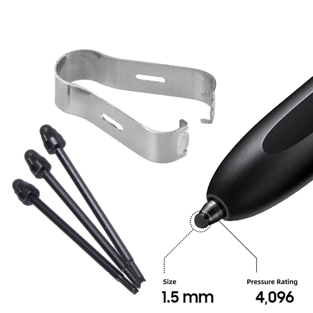 FONKEN 1 комплект для Samsung Galaxy Z Fold 5/4/3 Fold Edition сенсорный стилус для наконечников S Pen с пинцетом для удаления