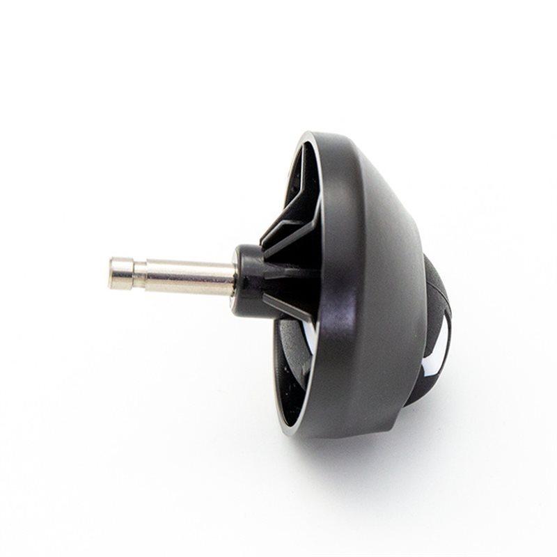 M04K Replacement Front Castor Wheel For ABIR K30/K20 Vacuum Cleaner- Replacement Parts, Caster, Guide Wheel