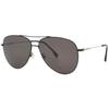 Hugo Boss Mens 1558 0I46 IR Sunglasses