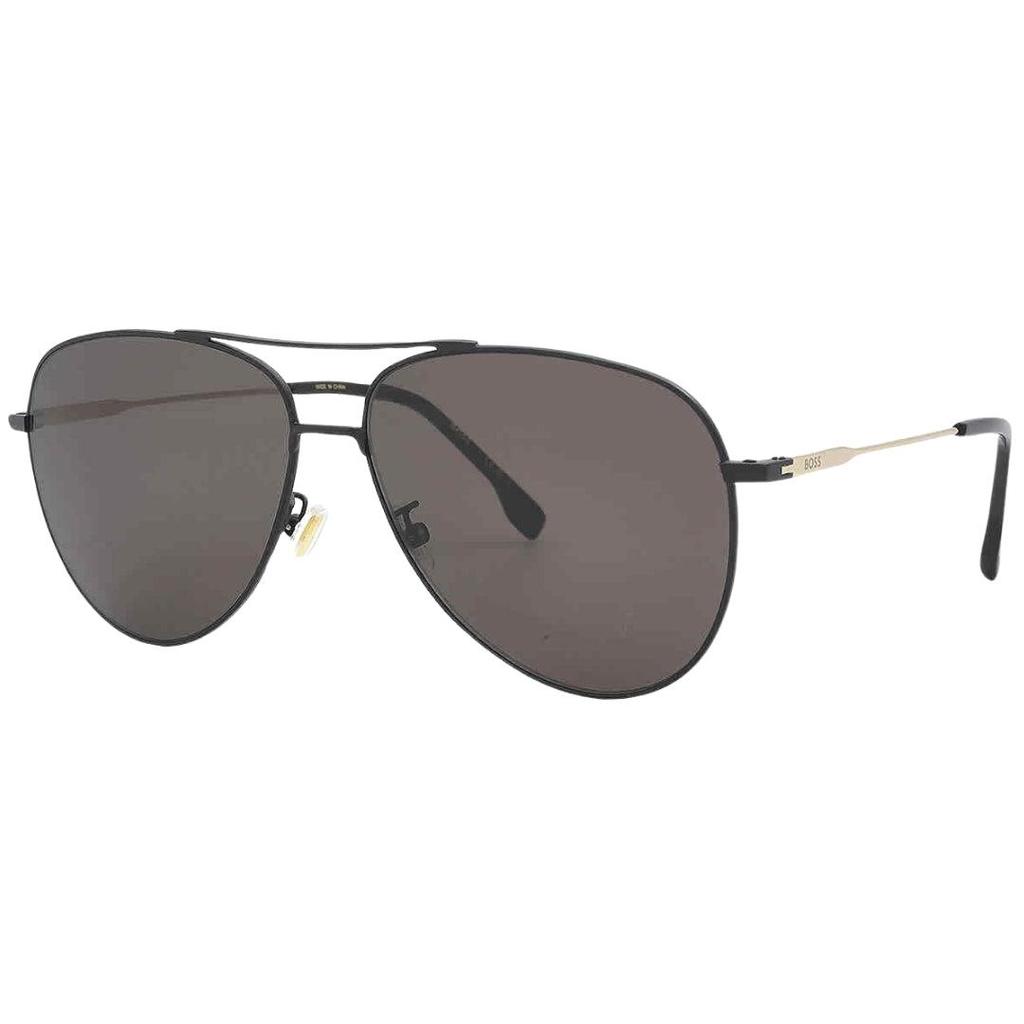 Hugo Boss Mens 1558 0I46 IR Sunglasses
