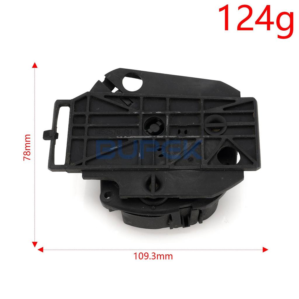 Car Electric Side Rearview Mirror Adjustment Module for Toyota Avensis/Premio/Allion Replacement Part Repair Kit Gadgets