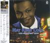 CD NAT KING COLE - Nat King Cole FX-157B FX157B Japan ObiJazz Used