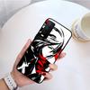Чехол для телефона Anime Japanese attack on Titan для VIVO Y31 Y21 Y70 Y21S Y20 Y72 1907 Y12 Y11S Y53S Y33S Y55 Y76 Y51 Y15S Y01