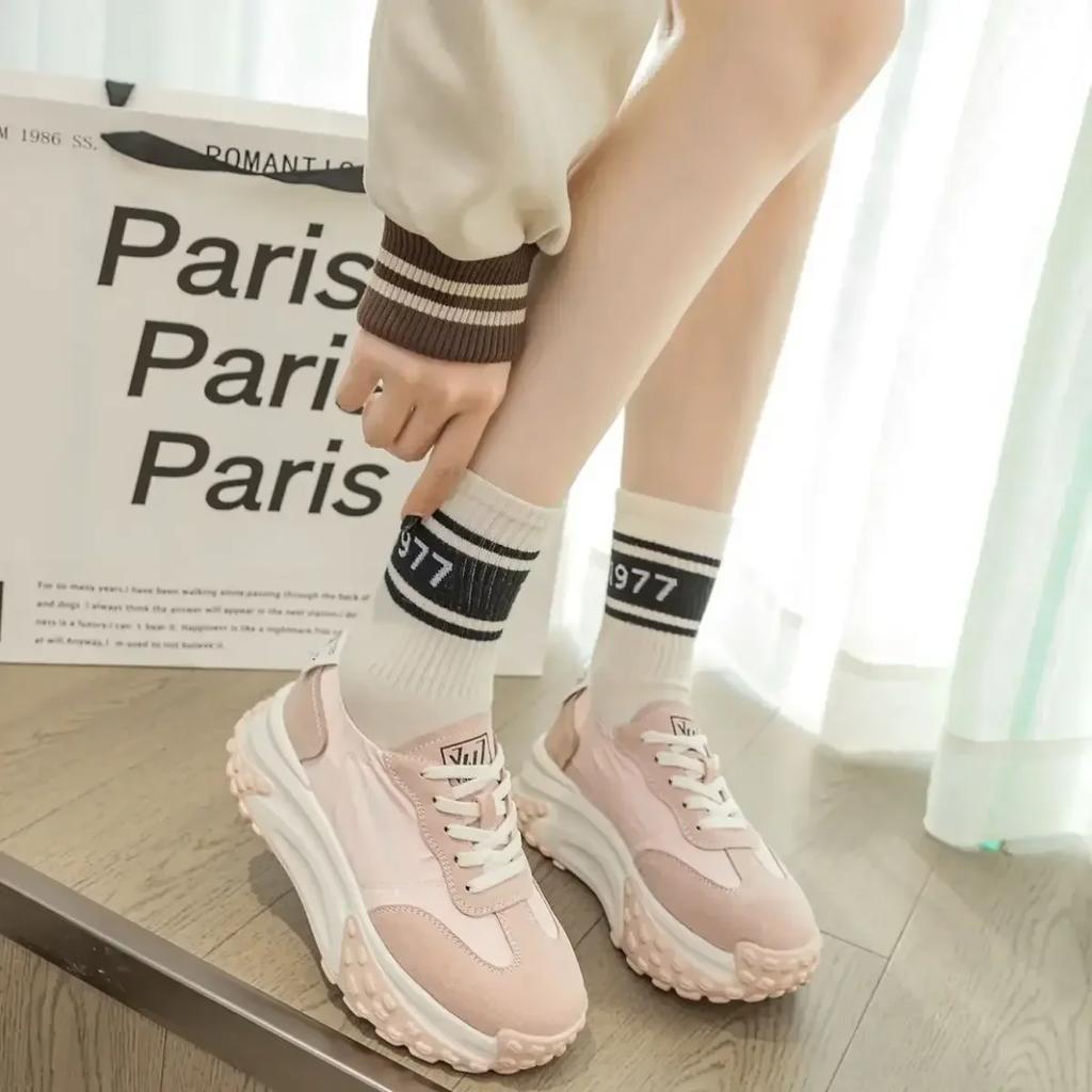 Спортивная стильная женская обувь спортивная новинка 2024 года вулканизированная обувь высококачественные кроссовки обувь для женщин дизайнер люкс H