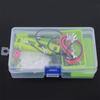 Learning Experiment Set Electric Circuit Experiment Basic Circuit Electricity Learning Kit