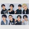 [Б/У] Stray Kids Karma NEMOZ SKZOO Бонусные торговые карточки Полный набор из 10 штук