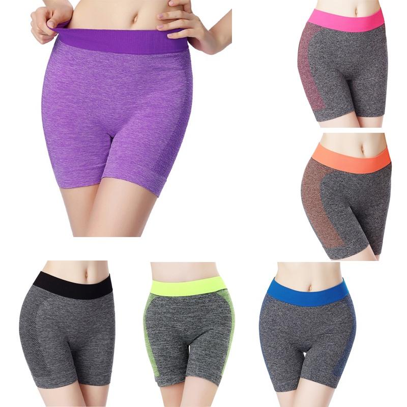 Stylish Women's Active Wear Yoga Gym Pants Perfect For Fitness And Sports Activities