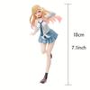 My Dress-Up Darling Kitagawa Marin  Anime Figures & Statues | Home Decor Ornaments | Festival Gifts & Collectibles