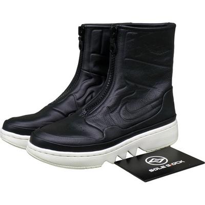 Air Wmns Air Jordan 1 Jester XX Черный AQ7887-001