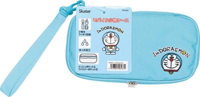 Skater Mobile Мобильный аксессуар Sanrio Чехол, Чехол, "Я Дораэмон" PPCM1-A
