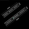 4pcs Transparent Car Threshold Sticker Scratch Protector for Skoda Rapid Octavia Fabia Laura Superb 2 3 VRS Yeti Kodiaq Karoq knzh54