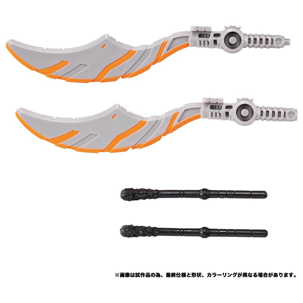 TAKARA TOMY Трансформеры Зверь Пробуждение Пробуждение Оптимус Праймал