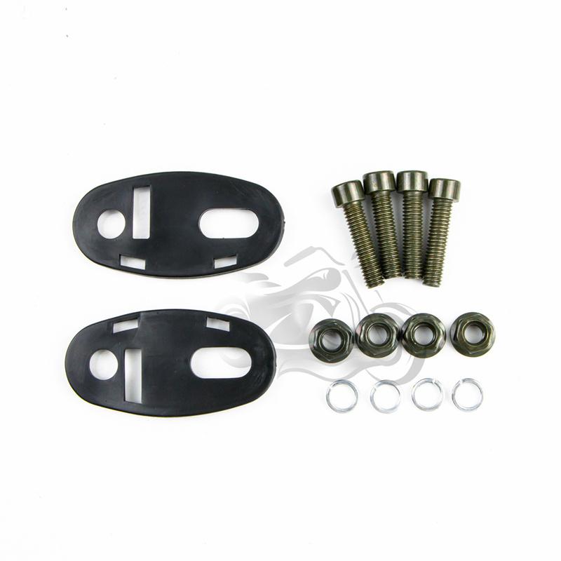 Подходит для HONDA - 2024 CBR650R CBR650F 2014 - 2018 Мотоцикла Зеркала Заднего Вида CBR 650R 650F Боковое Зеркало Заднего Вида