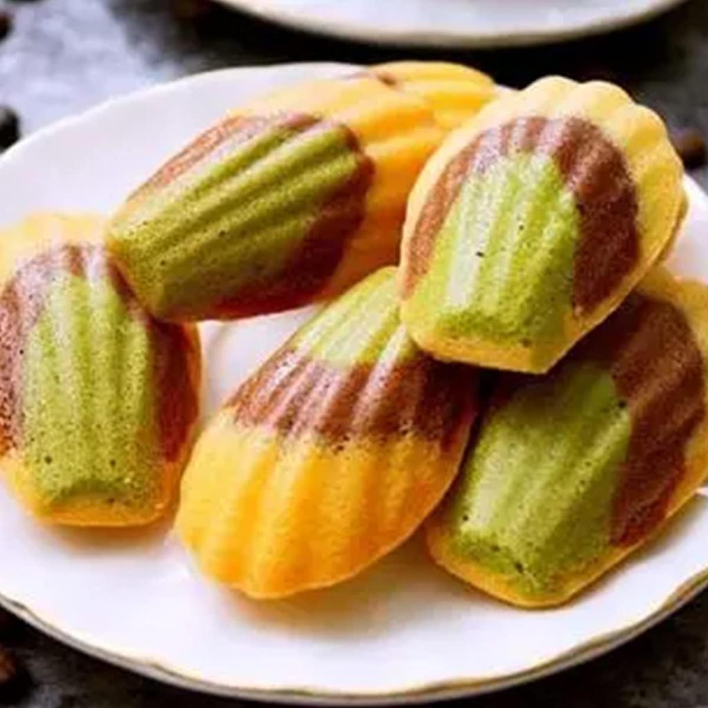 Форма для торта «Мадлен» в форме ракушки, силиконовые инструменты для выпечки, форма для выпечки торта в форме ракушки, кухонные принадлежности своими руками