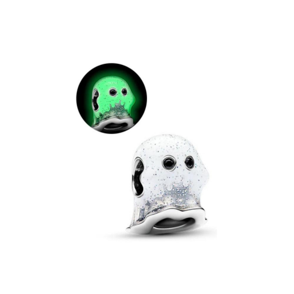 New Silve Red Heart Rudder Anchor Pendant Charm Bead Fit Original Diy Bracelet For Women Diy Fashion Jewelry Making