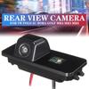 Car Reversing Rearview Camera With Universal Clarity Of 120 Degrees Suitable For Volkswagen Passat CC Golf Bora MK4 MK5 MK6