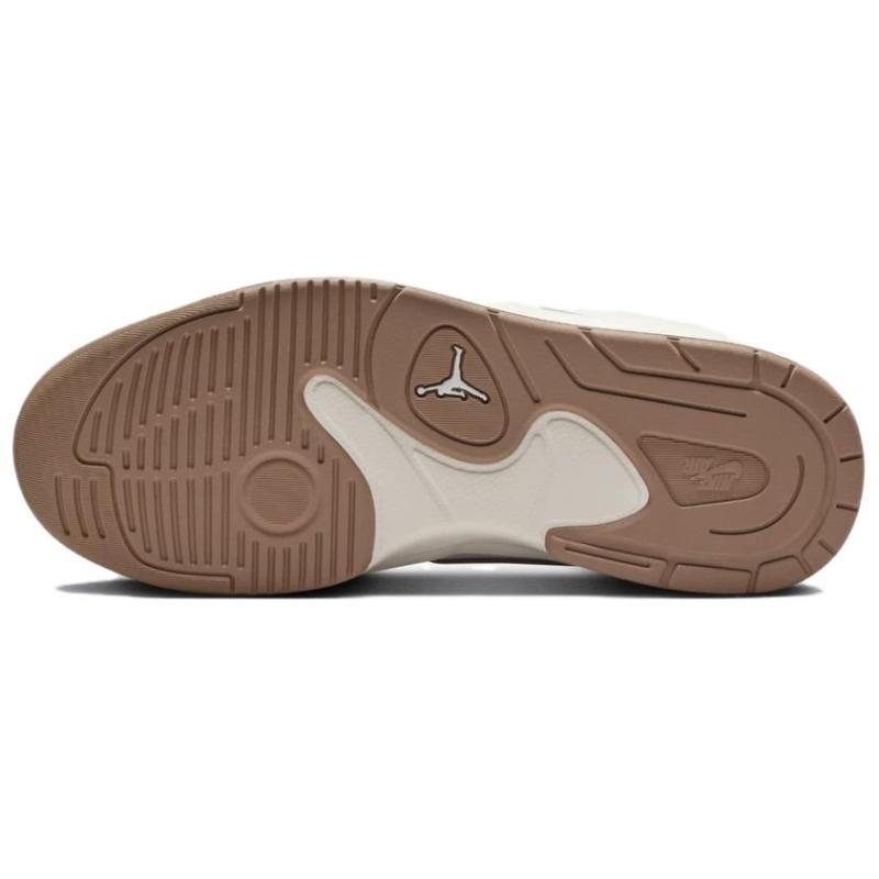 Jordan Stadium 90 Белый Легенда Светло-коричневый Женские Jordan FB2269-121