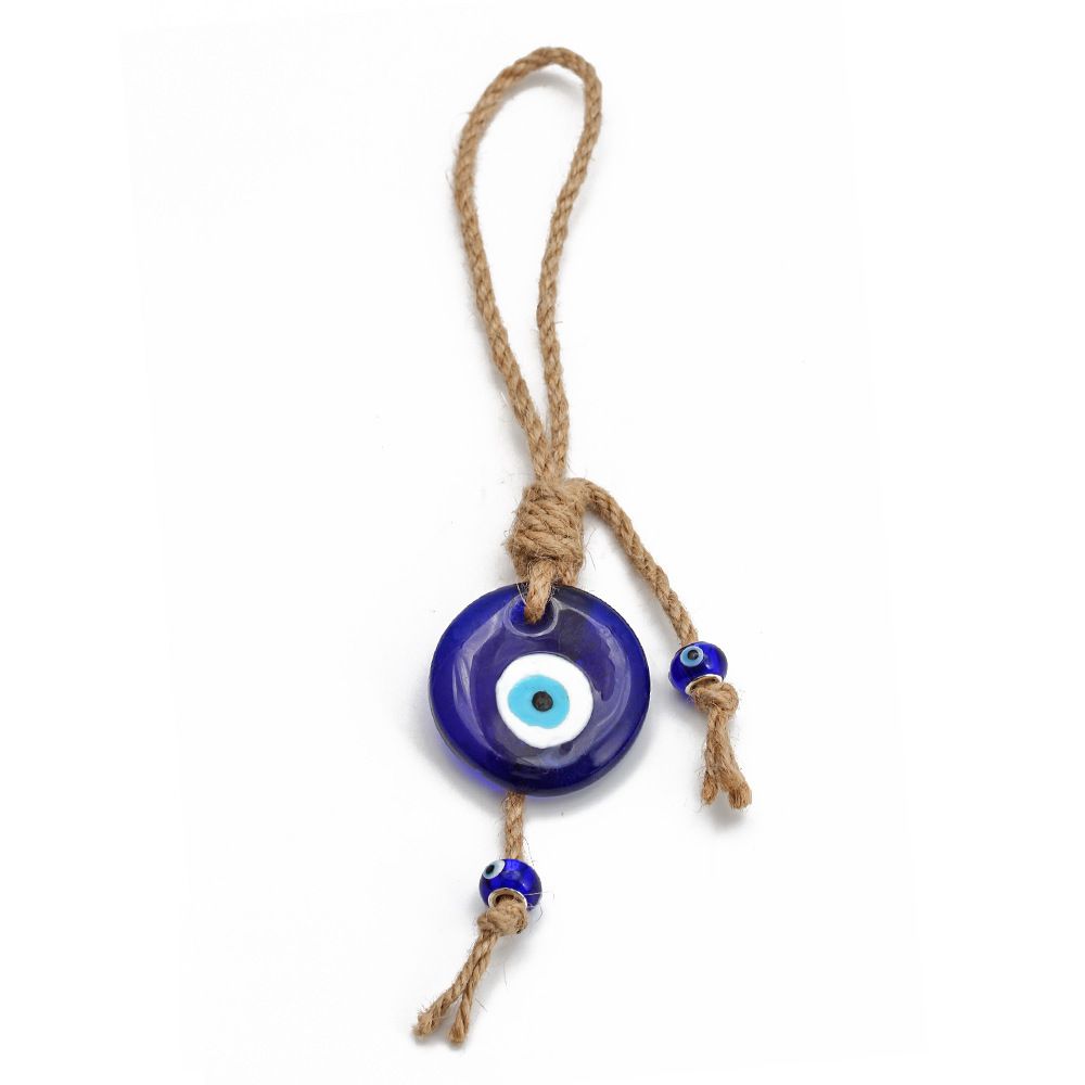 Bag Pendants Car Trinket Evil Eye keyring Wall Hanging Evil Eye Pendant Evil Eye Beads keychain