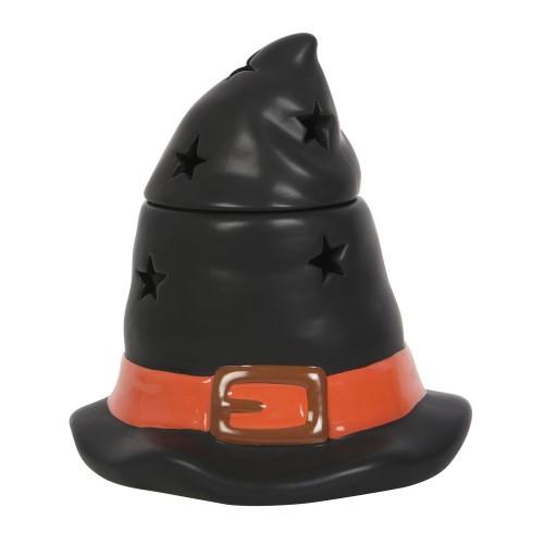 Something Different Witches Hat Oil Burner