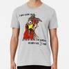 Crazy Chicken I May Look Calm But In My HeadT-Shirt S-5XL Best T-Shirt