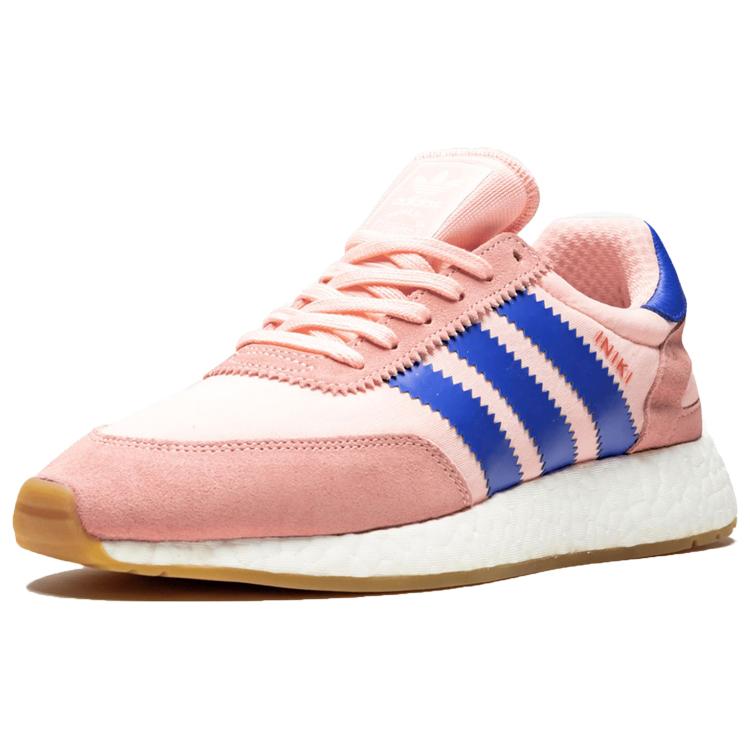 Adidas Женские Iniki Runner 'Haze Coral' Женские BA9999