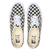 Vans Lx Аутентичное Переиздание 44 Клетка Черно-Белый Vn000cqa2bo
