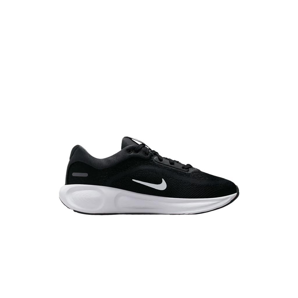 Nike Кроссовки для детей Stellar Ride GS Черный/Антрацит/Чистый платиновый/Белый HQ3266-001