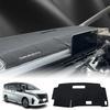Подходит для Nissan Serena C28 2024 2025 2026 RHD Автомобильный коврик на панель приборов Покрытие для панели приборов Коврик DashMat Солнцезащитный Коврик Защитный Аксессуары