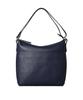 Shoulder Bag Leather Shoulder Bag M 2WAY Genuine Leather P2535430 Silent [Hirofu] [Duo CMH] Women's (295) 02(B5)