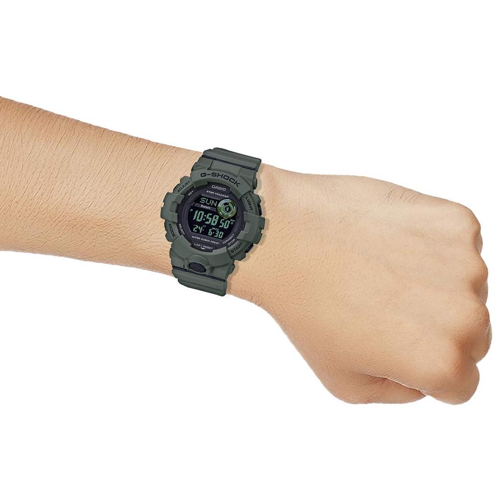 Casio G-SHOCK GBD-800UC-3 / -800UC-5 Мужские часы [Параллельный импорт]
