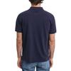 Gant Mens Archive Shield Embroidered Polo Shirt