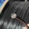 ZC-RVV Flame Retardant Flexible Power Cable, Oxygen-Free Copper Core, Multi-Core (1.5-6 Sq mm)