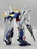 Jujiang Hg Rx-105 Xi Масштаб 1/144 Сборная Модель Меха Фигурка Робота Игрушка Для Хобби Коллекция Пластиковых Моделей Подарки