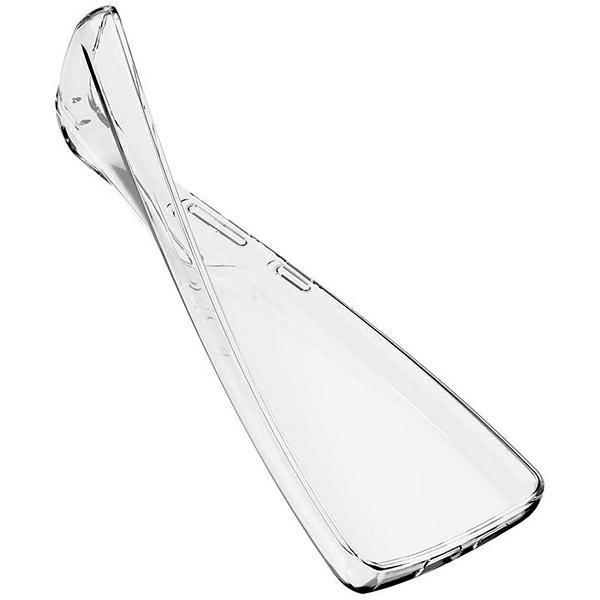 Etui do Samsung Galaxy A31 Mercury Jelly Clear Przeźroczyste