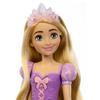 Mattel Принцесса Рапунцель веселая поющая кукла мюзикл лет и HPD41 Disney/Disney (Поющая кукла) [Кукла-наряд] [3 up] [Подарок]