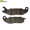 Motorcycle Rear Brake Pads For Honda CRF250L CRF250M CRF 250 250L 250M 2012 2013 2014 2015 2016 2017 2018 Dirt Pit