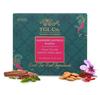 ТГЛ Ко. Компания The Good Life Saffron Kashmiri Kahwa Розничная коробка с чайными пакетиками (15 + 1 чайный пакетик) Пакетик, 32 г