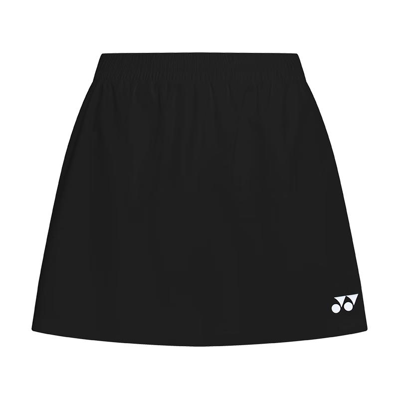 Женская спортивная юбка-шорты для бадминтона YONEX